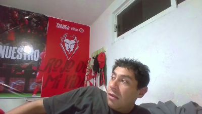 jonathangabr from Mexico