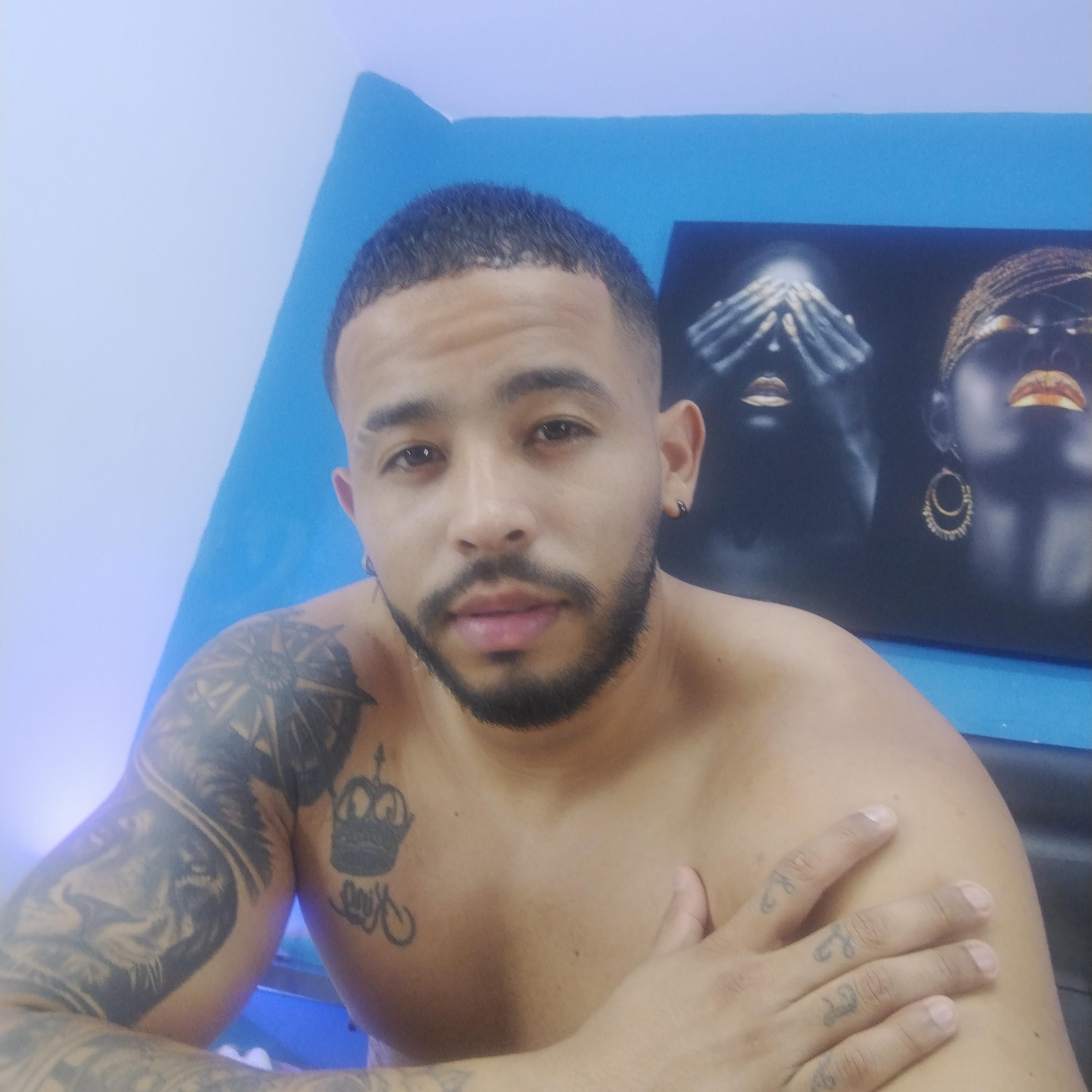 jorge_narvaezz from Colombia