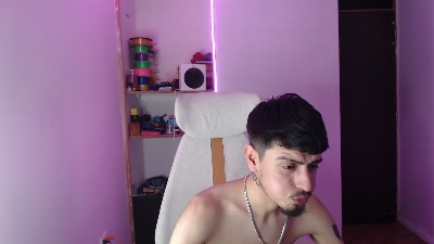 jxsanto_ from Chile