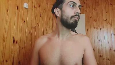 kier3n from Argentina