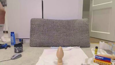 kinkyfaggotfun from Germany
