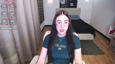 kitty_ashley from Argentina