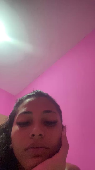 kletin_hot_xxx from Brazil