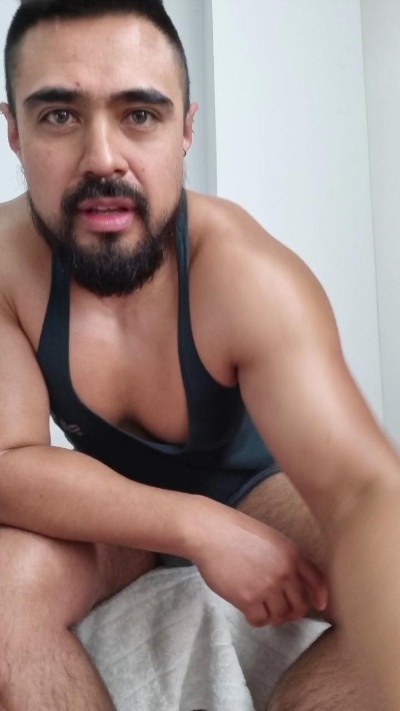 latinpenes from Colombia