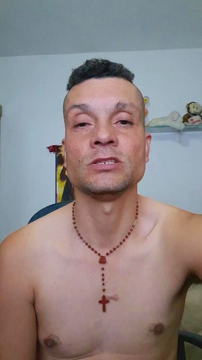 leandrinhocat from Brazil