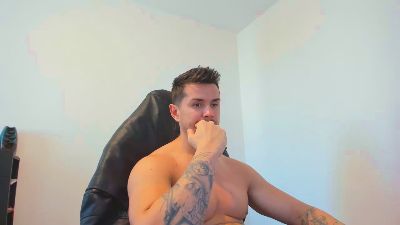 leathermaster92 from Greece