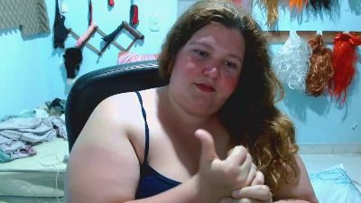 leidybbw from Colombia