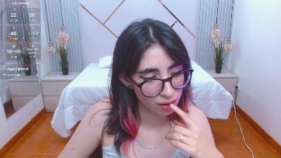 lena_roses from Colombia