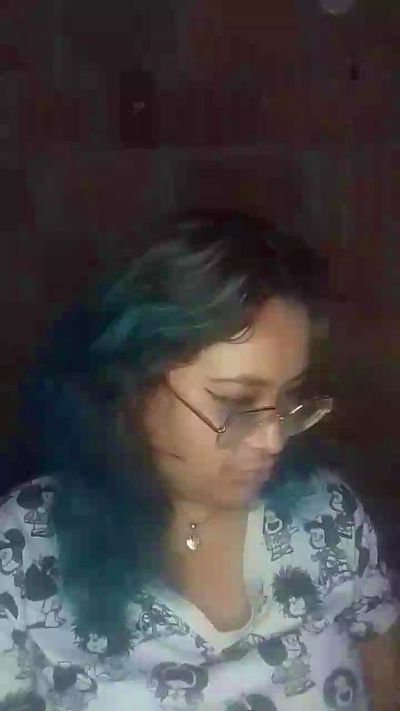 lilly_beth from Panama