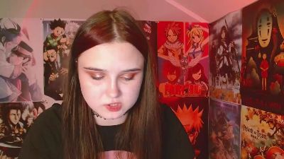 lily_swaylove from Italy