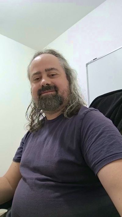 lonewolfbr from Brazil