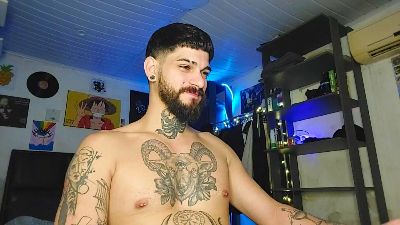 lovelysatan from Brazil