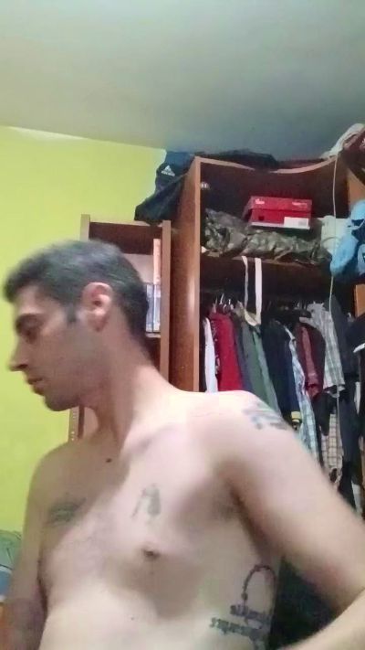 lucifer497 from Spain