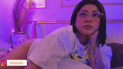 lucy266x from Colombia