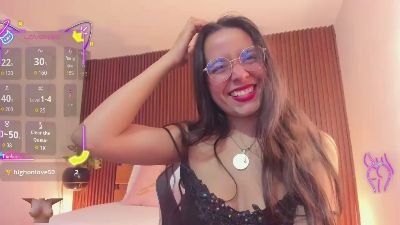 lucy_blue28_ from Colombia