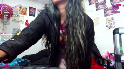 malishka20 from United States