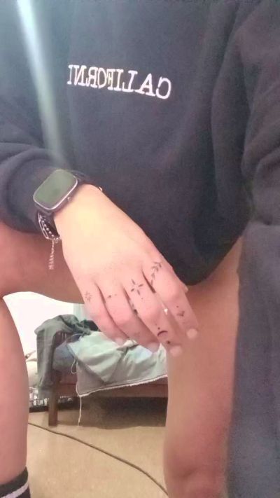 marita33 from Argentina
