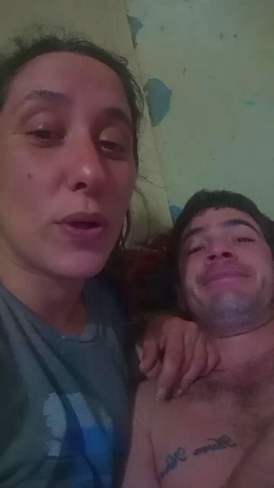 marrrrrrxxx from Argentina