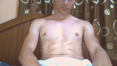 mart69xxx from Ecuador