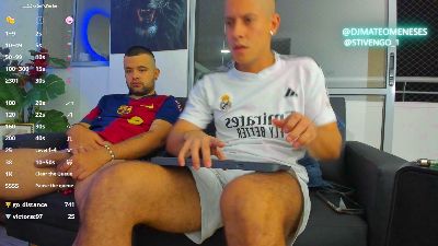 mattmeness from Colombia