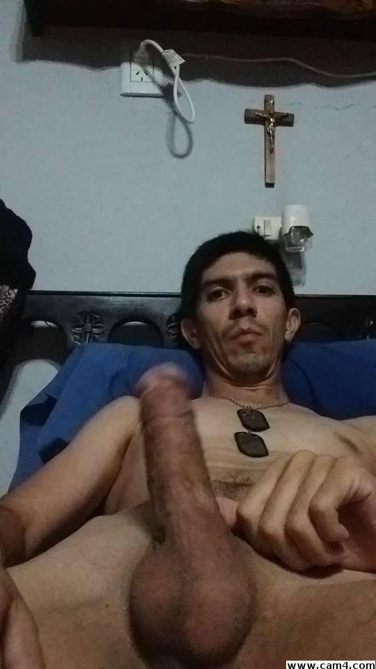mavericktuc8 from Argentina