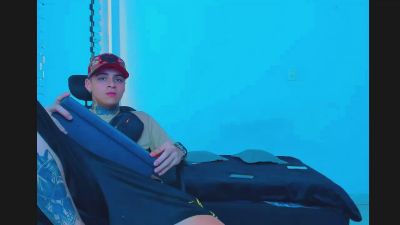 max_williamm from Colombia