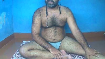 mechmu09 from India
