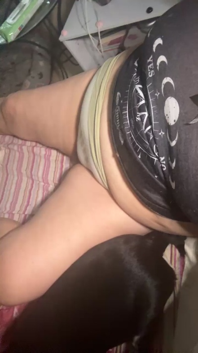 michelles_xxx from Italy
