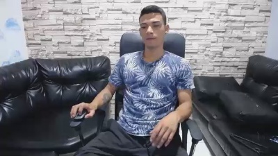 mike_vega0 from Colombia