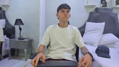 mikebenefleck_ from Colombia