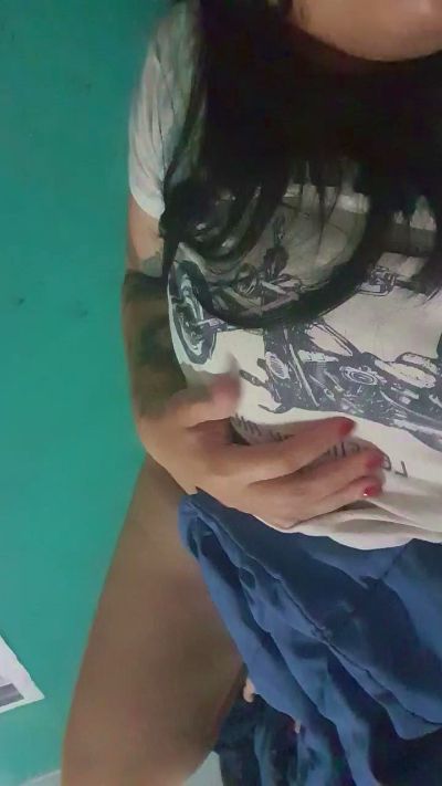 milaxxxa from Argentina