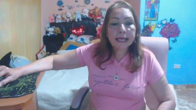 milfeddy_ from Colombia