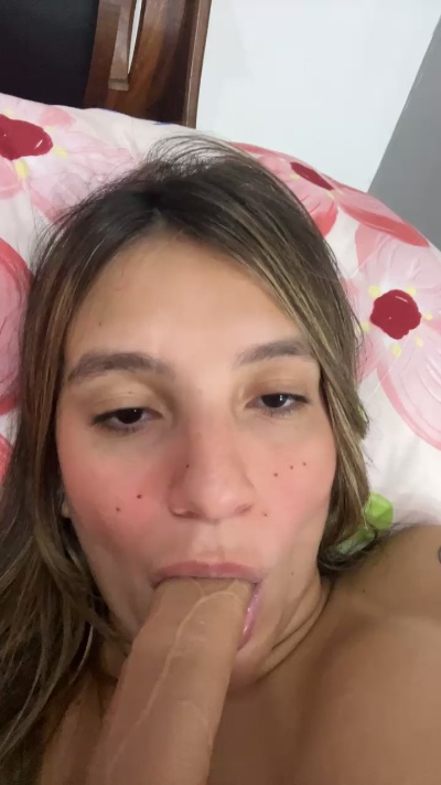 milkshake88 from Venezuela