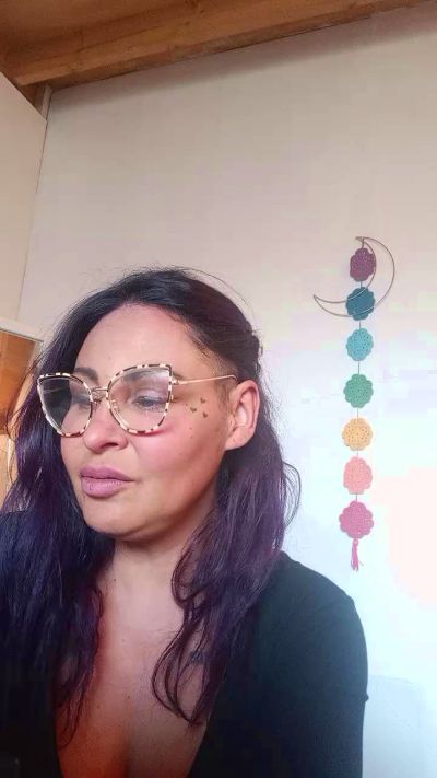 miny_sexy from Chile