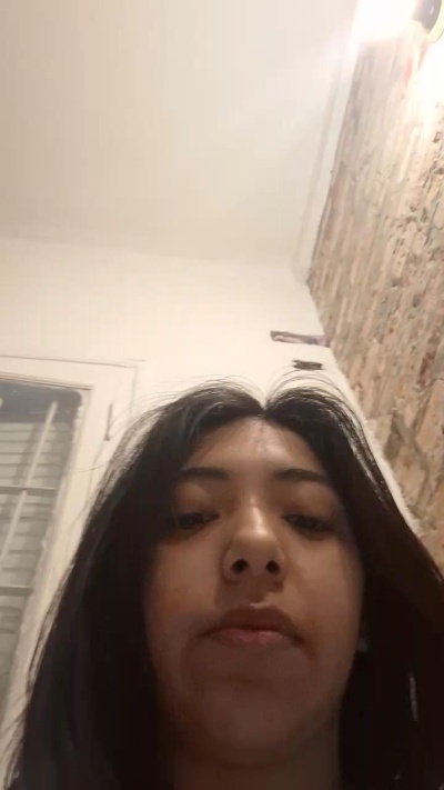 missapril01 from Argentina