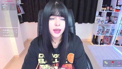misshoneyxxx from France