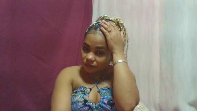 monicasexy42 from Madagascar