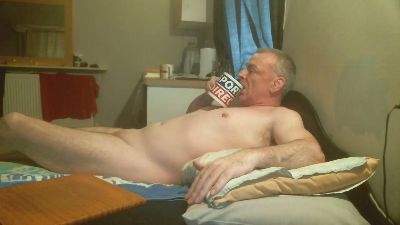 mrbean74 from United Kingdom