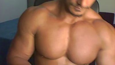 muscleoss from Brazil