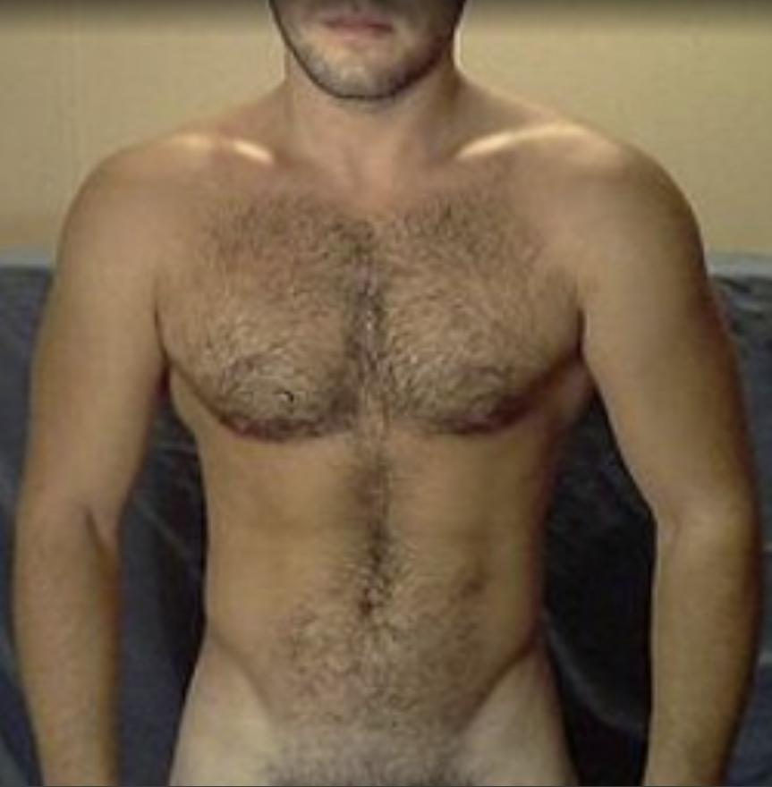 myhairymacho Profile Image