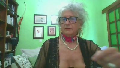 nacha8888 from Spain