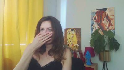 nadine_lust from Germany