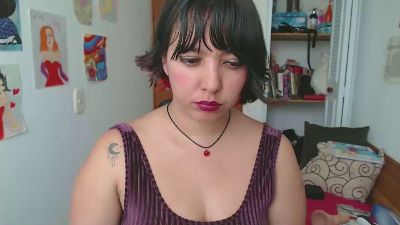 nanabela28 from Colombia