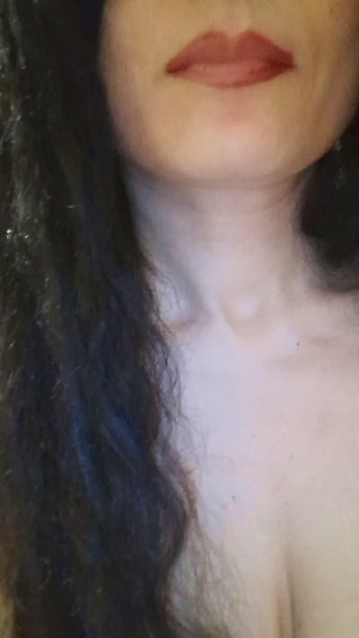 nancysexy3 from Italy