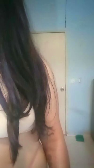 natashahot26 from Chile