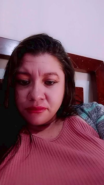 nathalysweet1 from Colombia