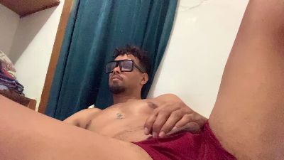 negrocaliente04 from Venezuela