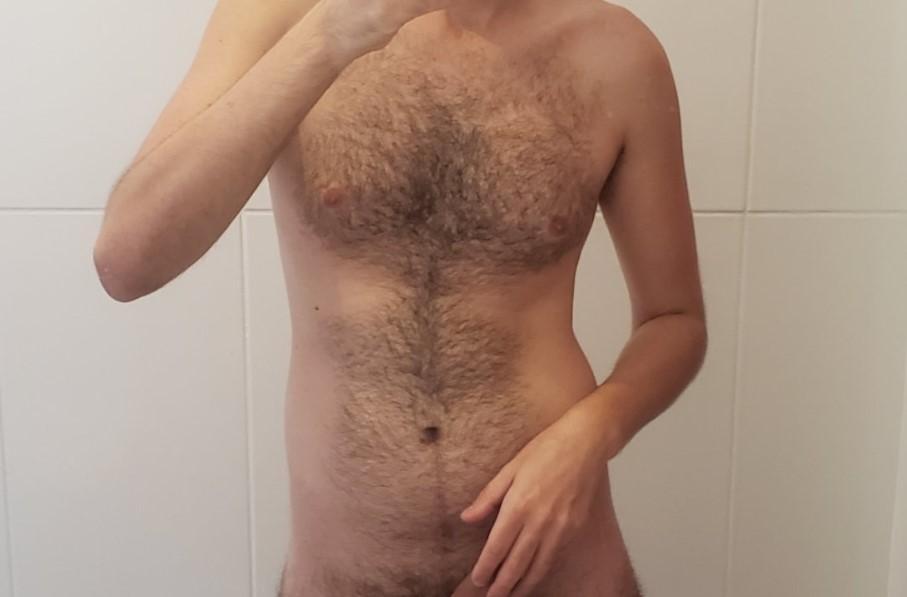 nhenheta from Brazil