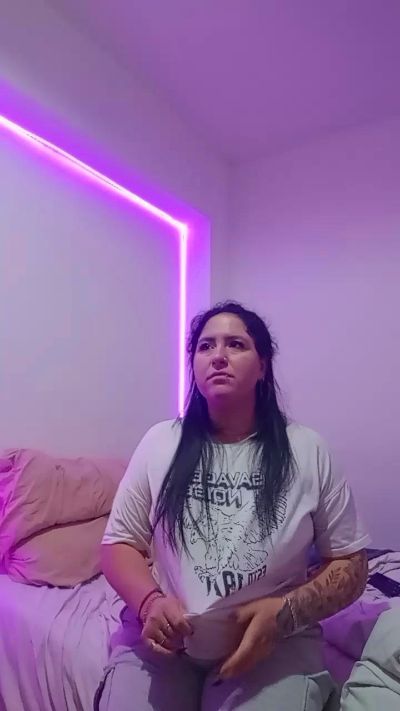 ninafoxx33 from Argentina