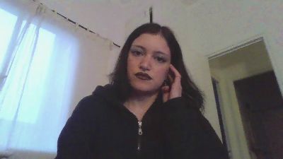 pamelagoddess3 from Argentina